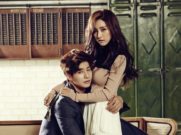 Detail Kim So Eun Menikah Nomer 9