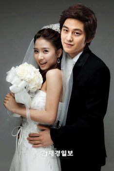 Detail Kim So Eun Menikah Nomer 10