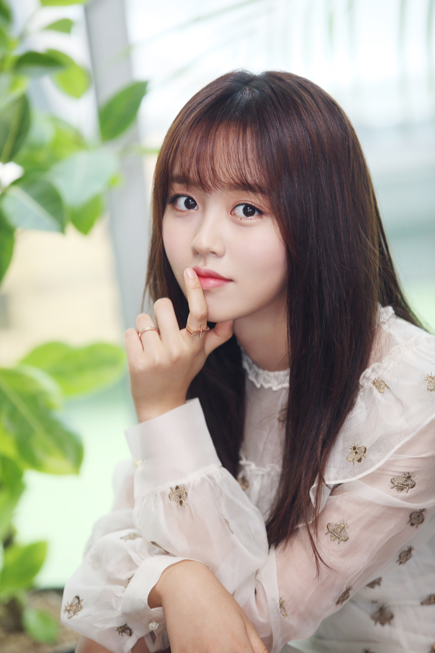 Detail Kim So Hyun Hd Wallpaper Nomer 3