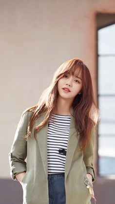 Detail Kim So Hyun Hd Wallpaper Nomer 8