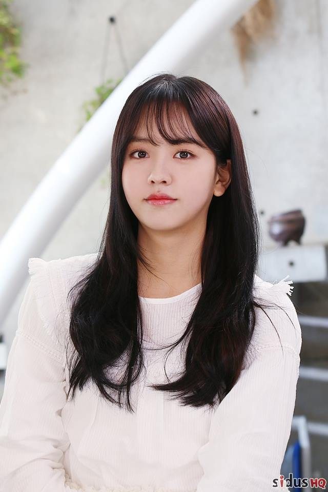 Detail Kim So Hyun Hd Wallpaper Nomer 10