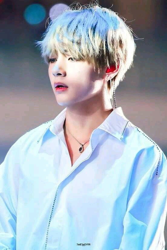 Detail Kim Taehyung Hd Nomer 19