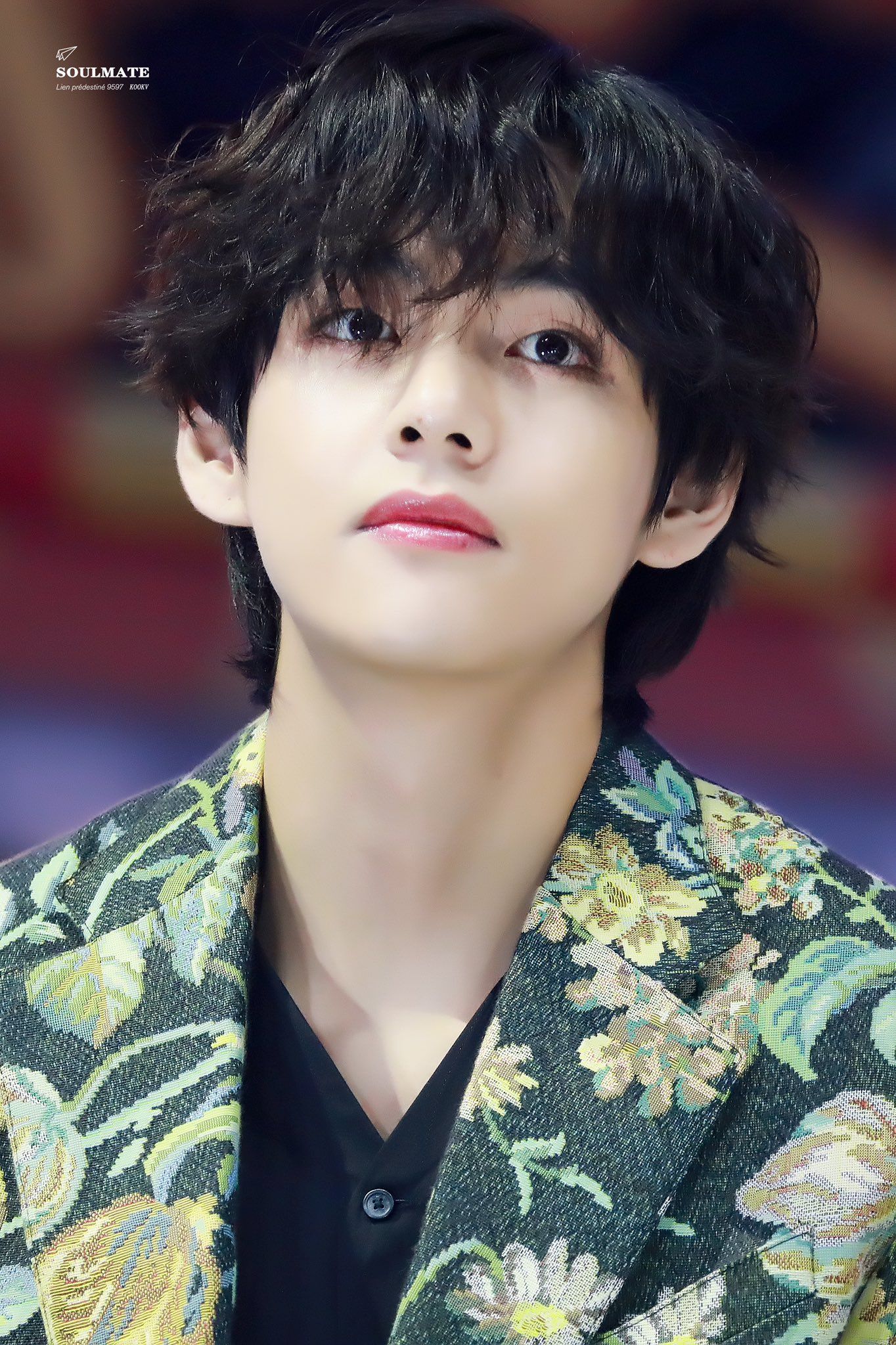 Detail Kim Taehyung Hd Nomer 3