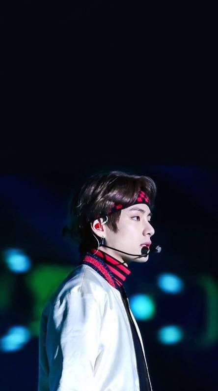 Detail Kim Taehyung Hd Nomer 33