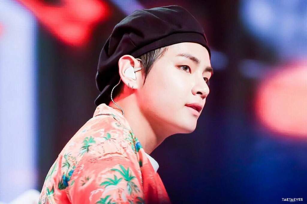 Detail Kim Taehyung Hd Nomer 37