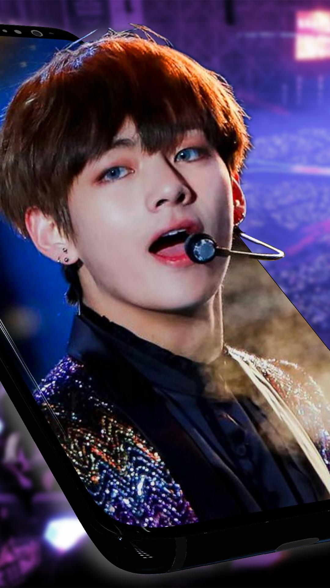 Detail Kim Taehyung Hd Nomer 54