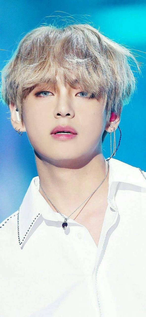 Detail Kim Taehyung Hd Wallpaper Nomer 36