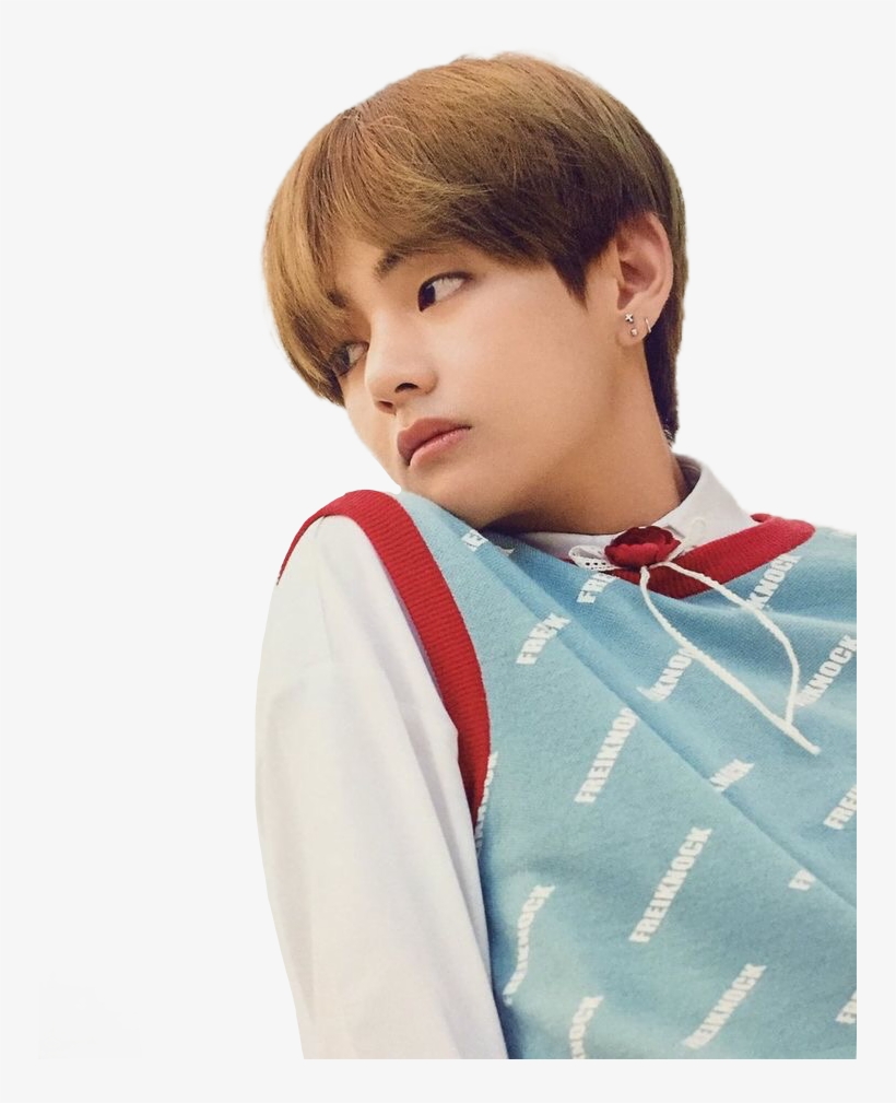 Kim Taehyung Png - KibrisPDR