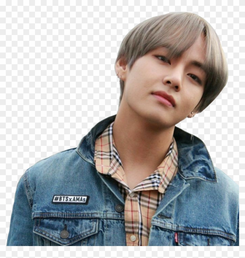 Detail Kim Taehyung Png Nomer 12