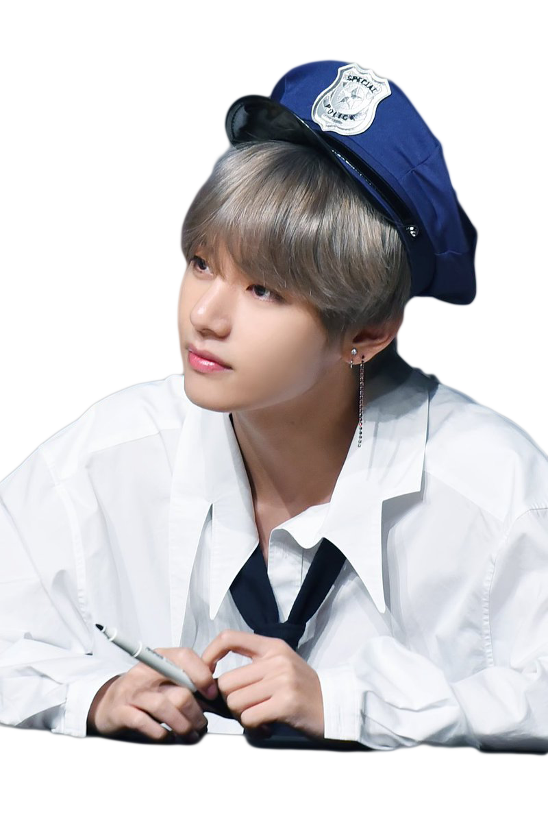 Detail Kim Taehyung Png Nomer 13