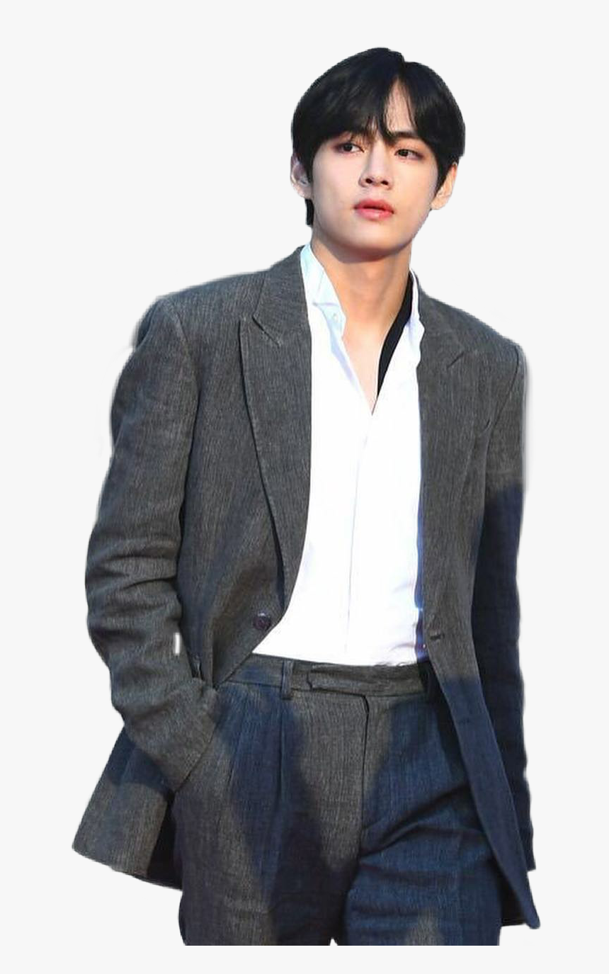 Detail Kim Taehyung Png Nomer 14