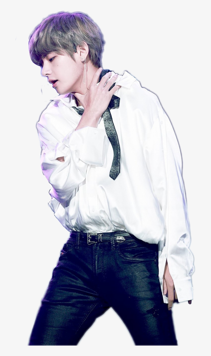 Detail Kim Taehyung Png Nomer 20