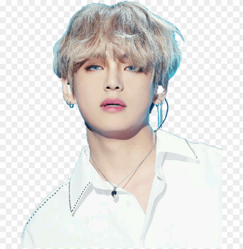 Detail Kim Taehyung Png Nomer 21