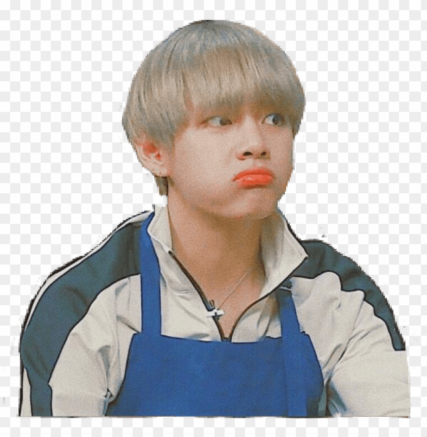 Detail Kim Taehyung Png Nomer 7