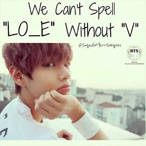 Detail Kim Taehyung Quotes Nomer 28