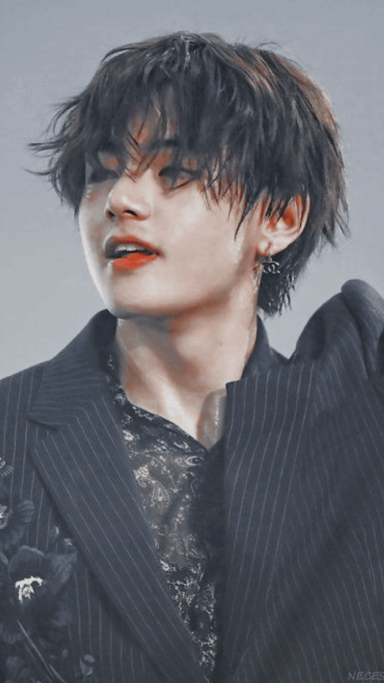 Kim Taehyung Tumblr - KibrisPDR