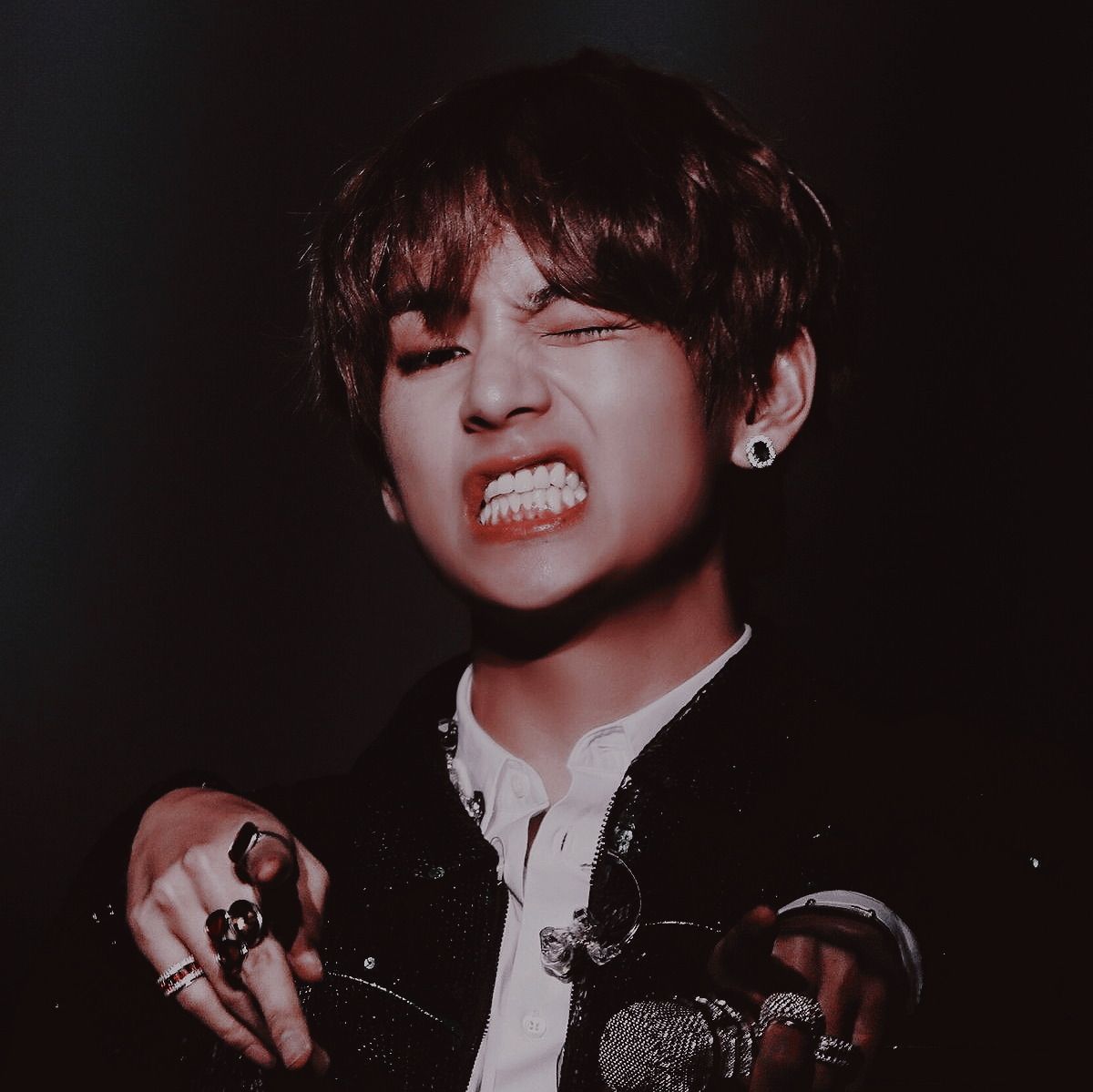 Detail Kim Taehyung Tumblr Nomer 27