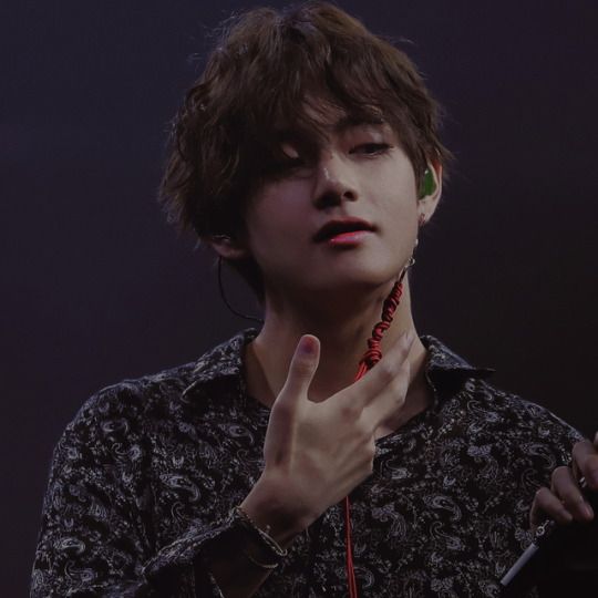 Detail Kim Taehyung Tumblr Nomer 10