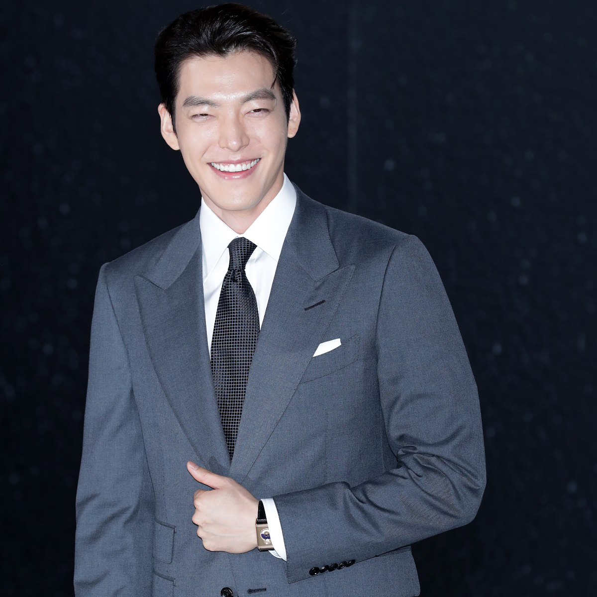 Detail Kim Woo Bin Age Nomer 8