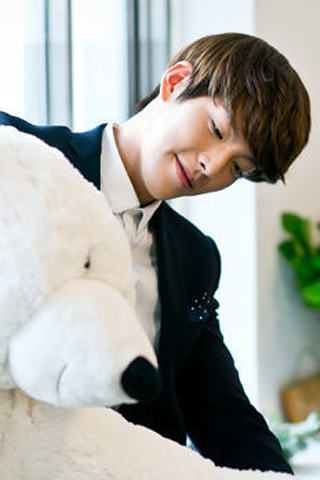 Detail Kim Woo Bin Wallpaper Nomer 12