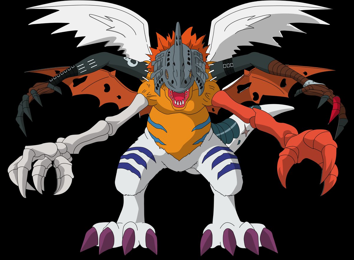 Detail Kimeramon Digimon World 2 Nomer 14