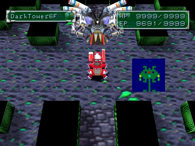 Detail Kimeramon Digimon World 2 Nomer 15