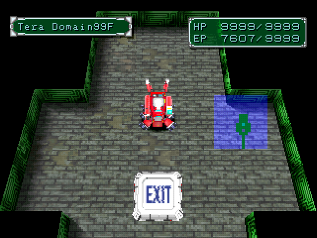 Detail Kimeramon Digimon World 2 Nomer 28