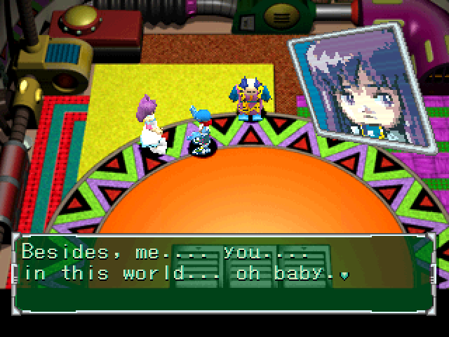 Detail Kimeramon Digimon World 2 Nomer 29