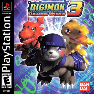 Detail Kimeramon Digimon World 2 Nomer 42
