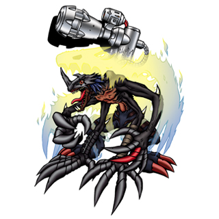 Detail Kimeramon Digimon World 2 Nomer 49