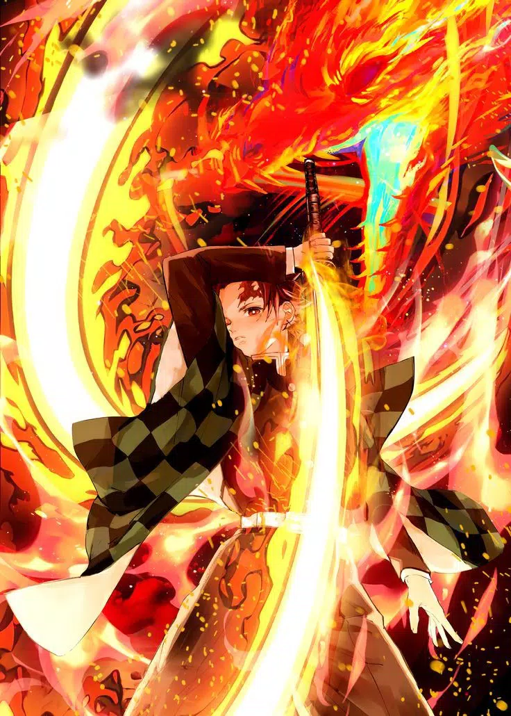 Detail Kimetsu No Yaiba Hd Nomer 30