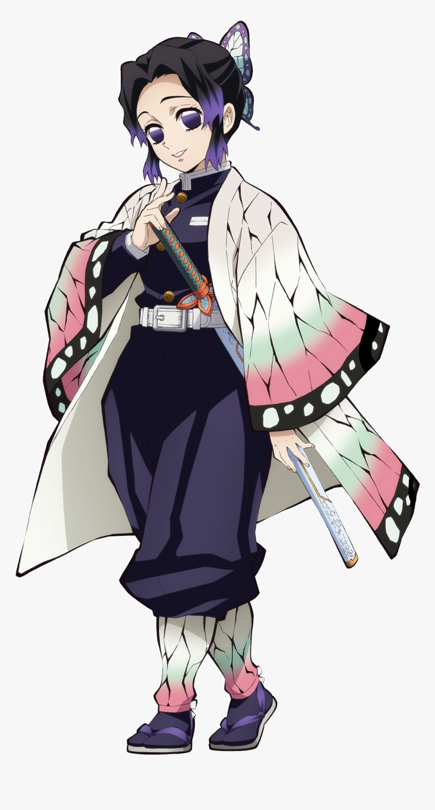 Detail Kimetsu No Yaiba Hd Nomer 48