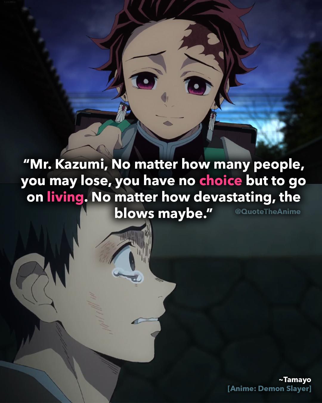 Detail Kimetsu No Yaiba Quotes Nomer 13