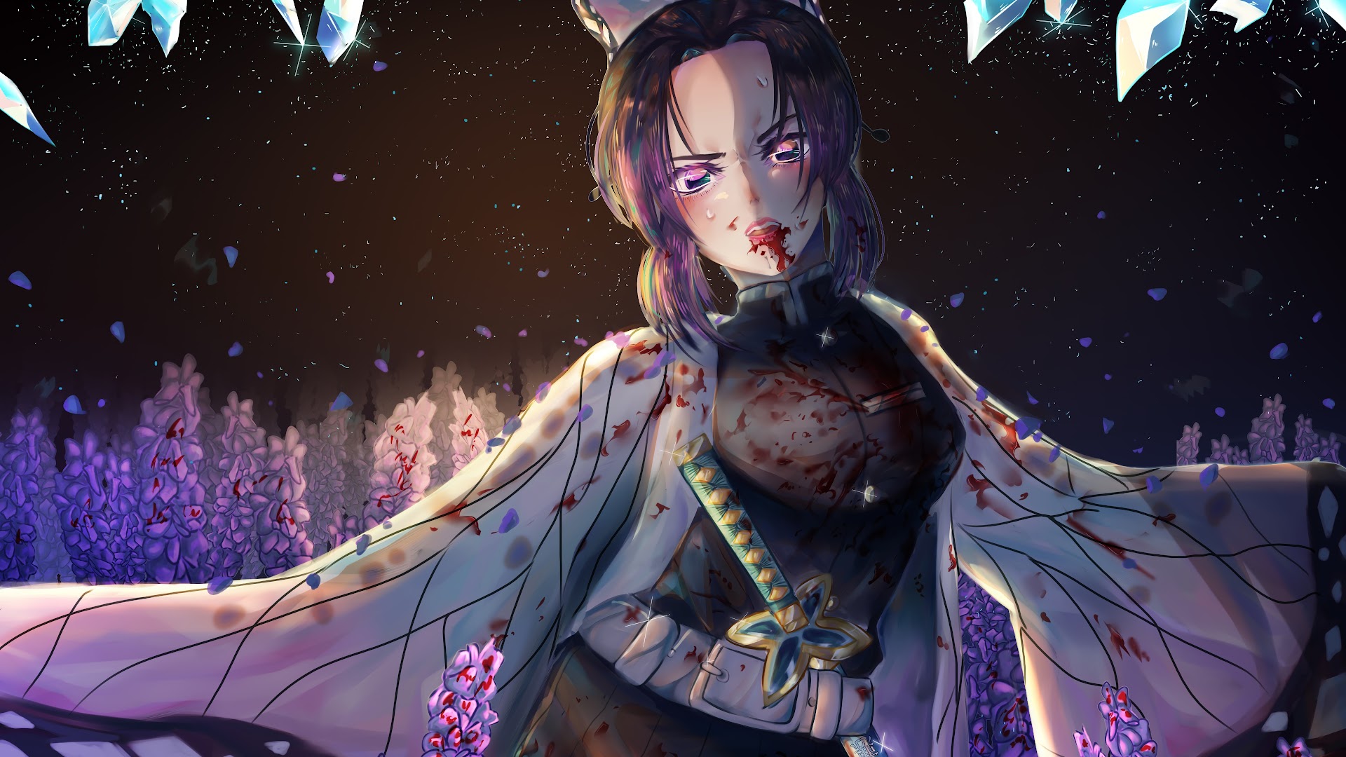 Detail Kimetsu No Yaiba Wallpaper 1920x1080 Nomer 31