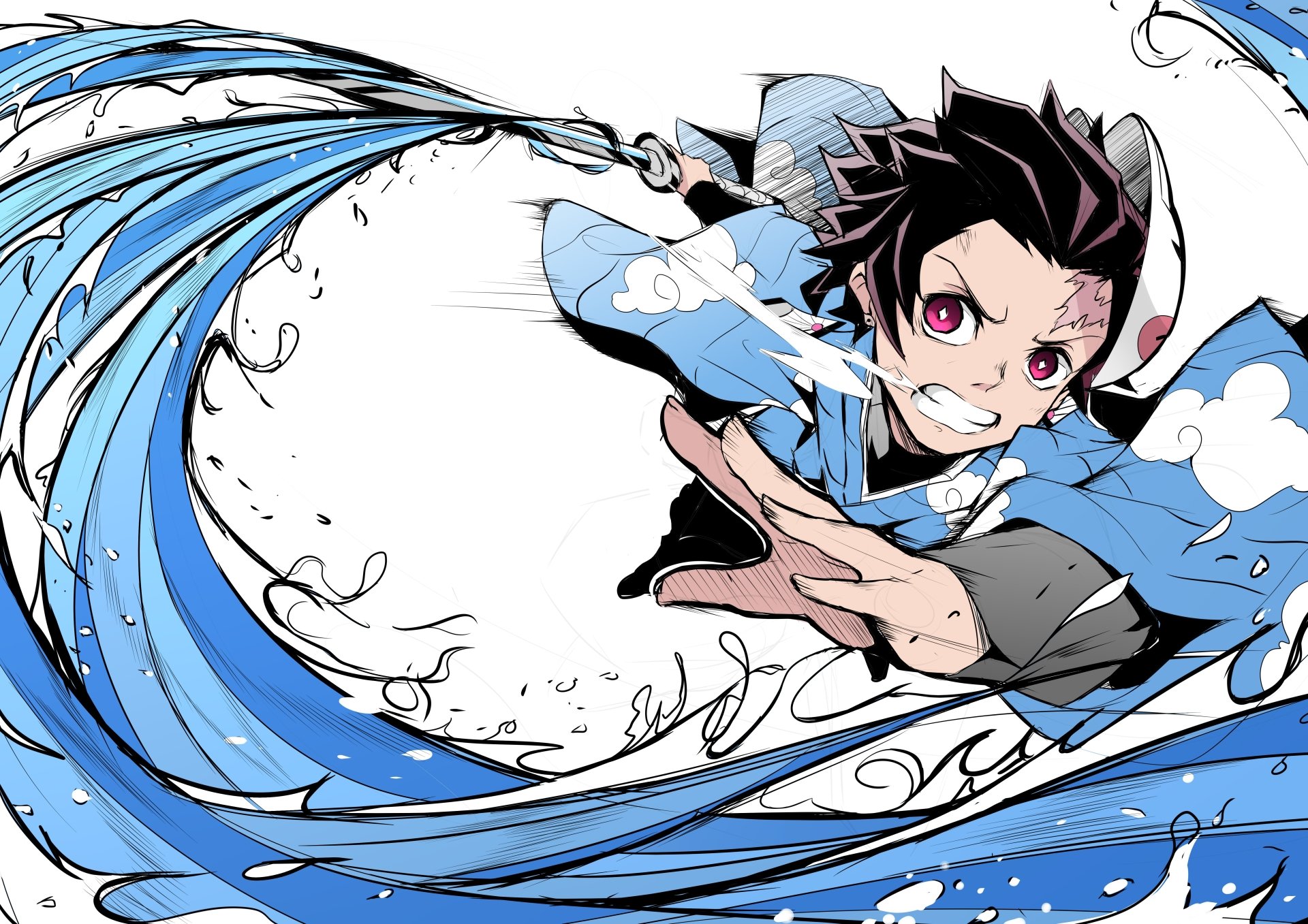 Detail Kimetsu No Yaiba Wallpaper Android Nomer 44