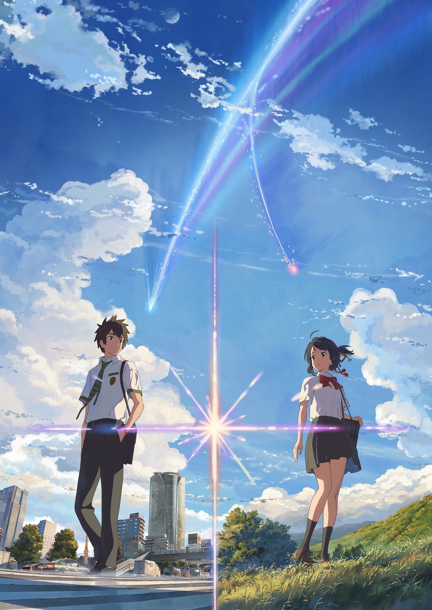 Detail Kimi No Na Wa 1080p Nomer 13