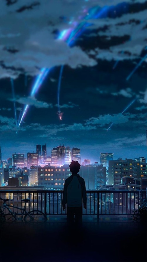 Detail Kimi No Na Wa 1080p Nomer 19