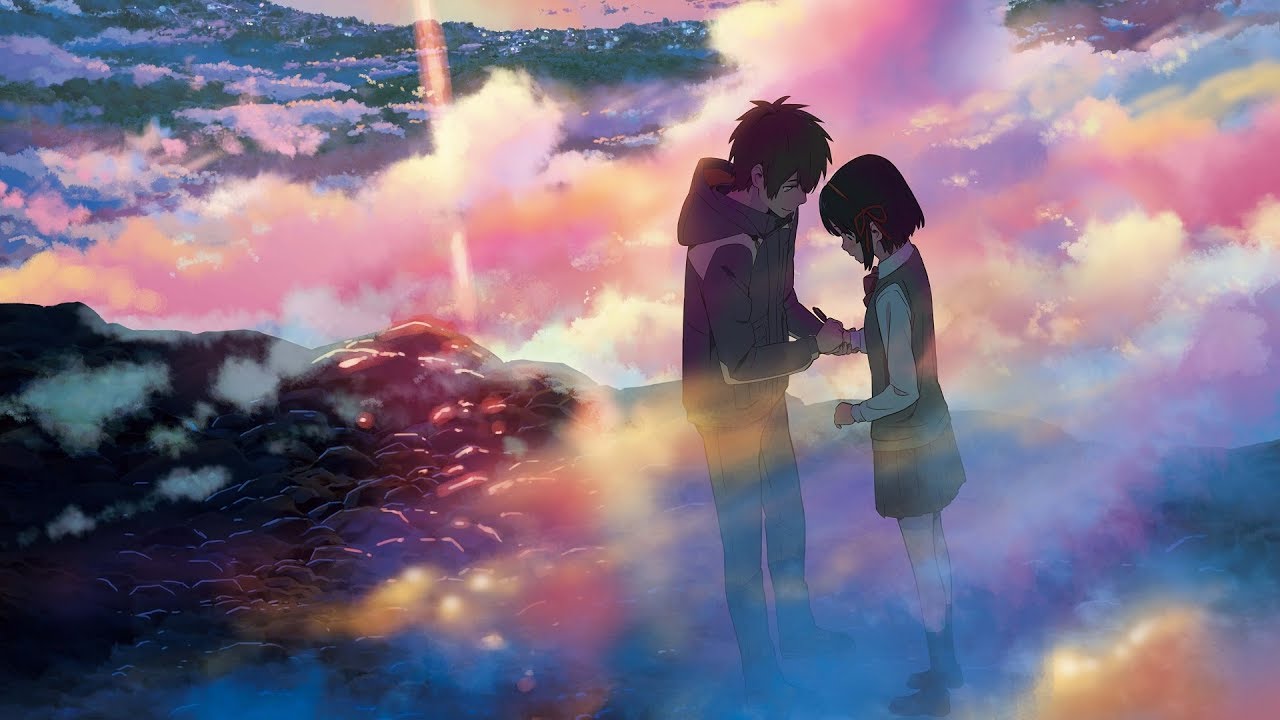 Detail Kimi No Na Wa 1080p Nomer 32