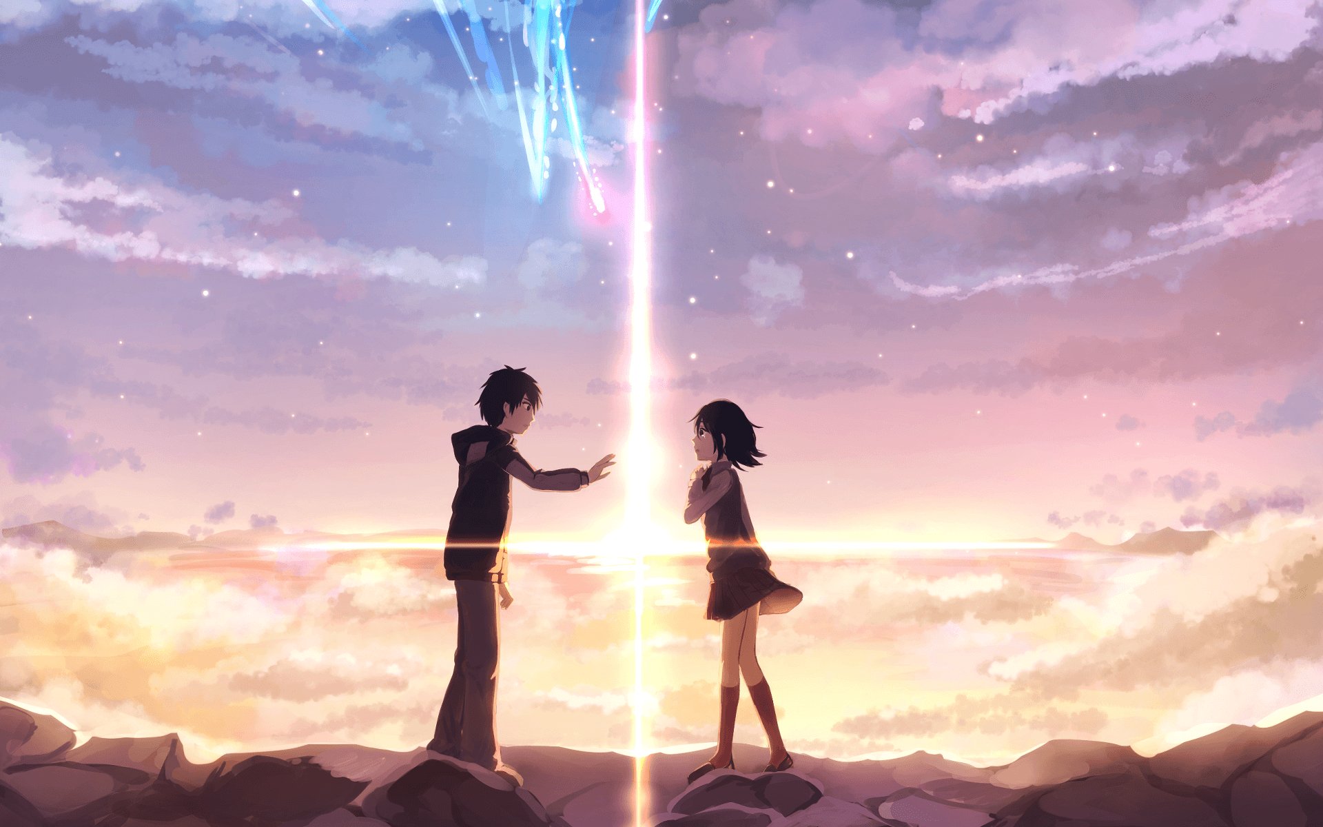 Detail Kimi No Na Wa 1080p Nomer 39