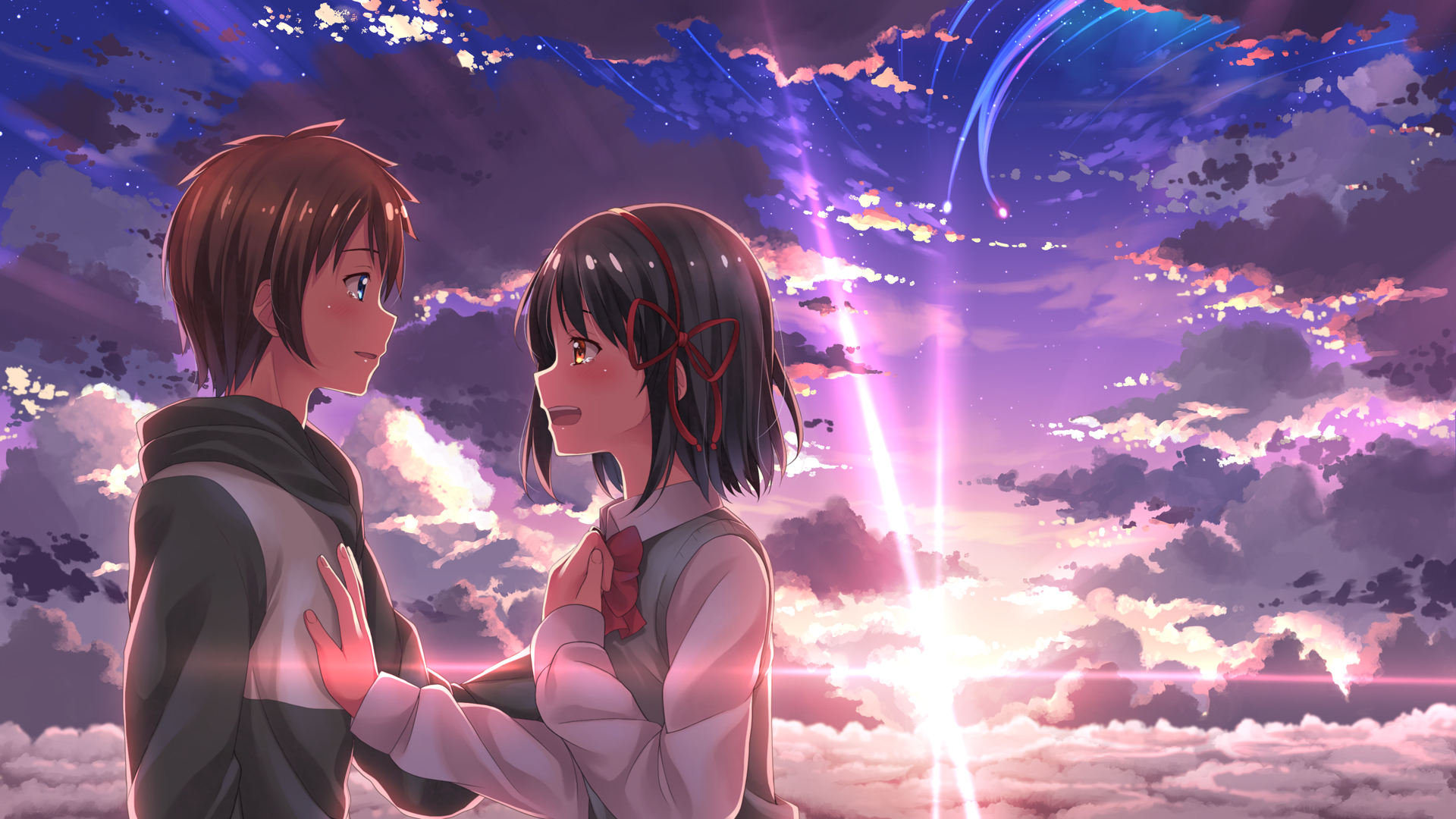 Detail Kimi No Na Wa 1080p Nomer 40