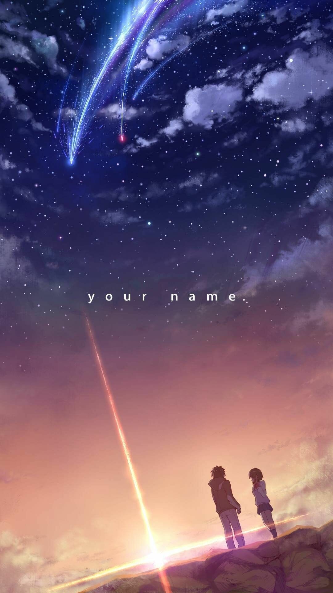 Detail Kimi No Na Wa 1080p Nomer 48