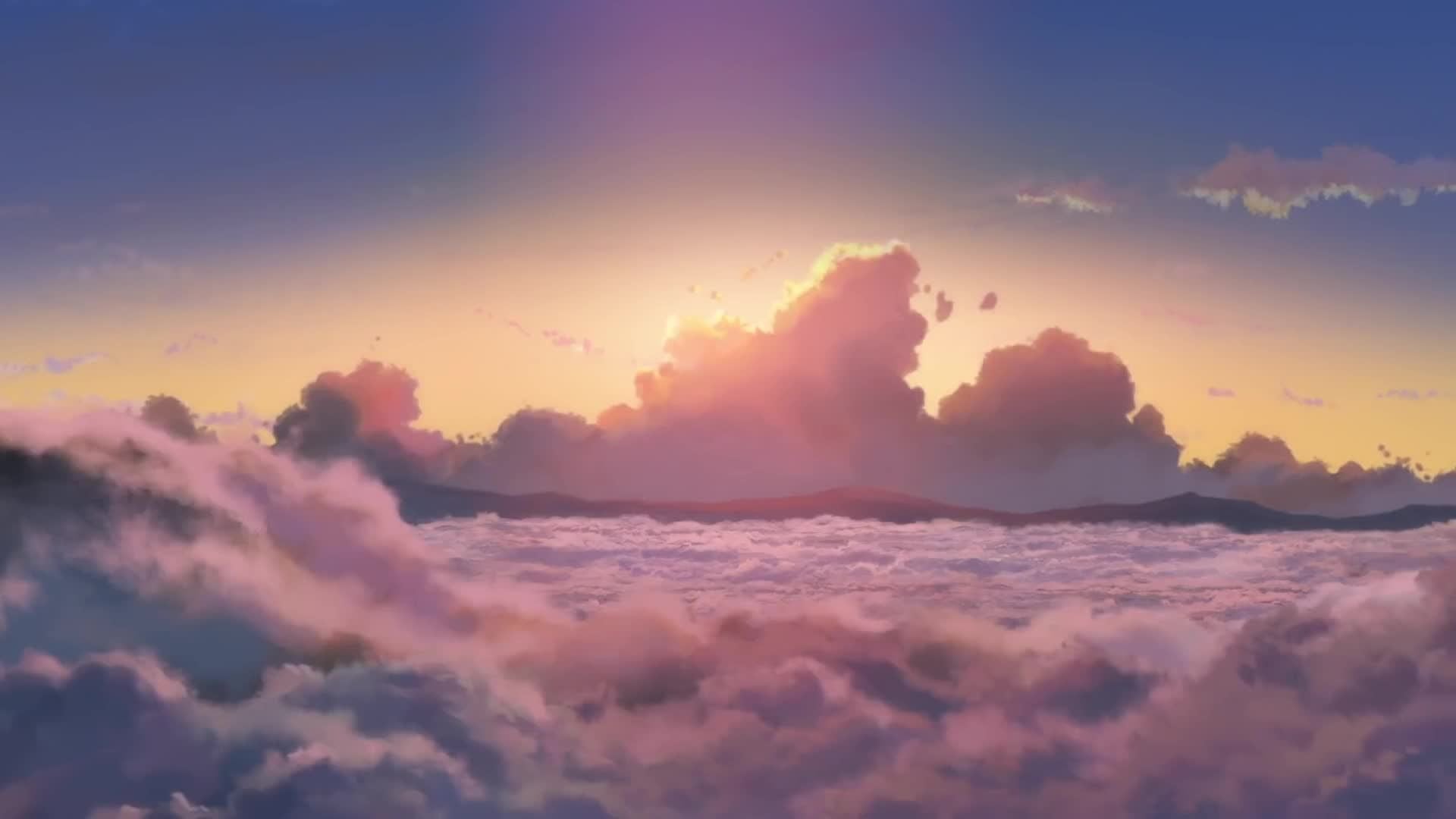 Detail Kimi No Na Wa 1080p Nomer 58