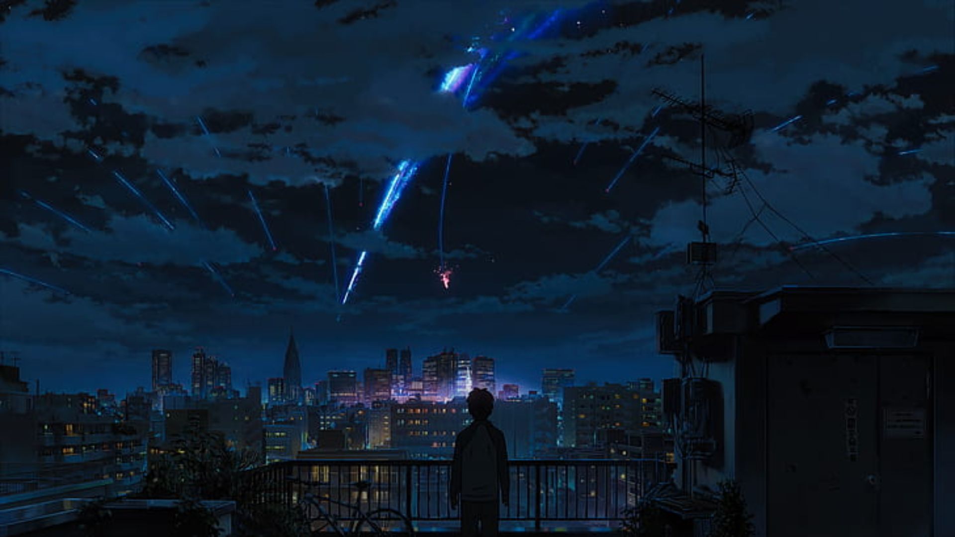 Detail Kimi No Na Wa 4k Nomer 33