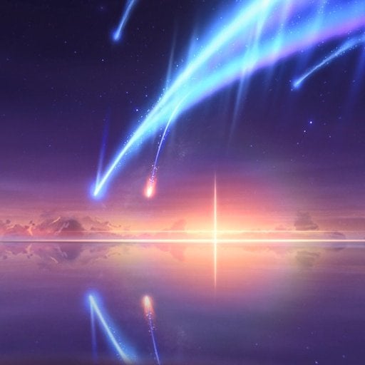 Detail Kimi No Na Wa Background Nomer 34