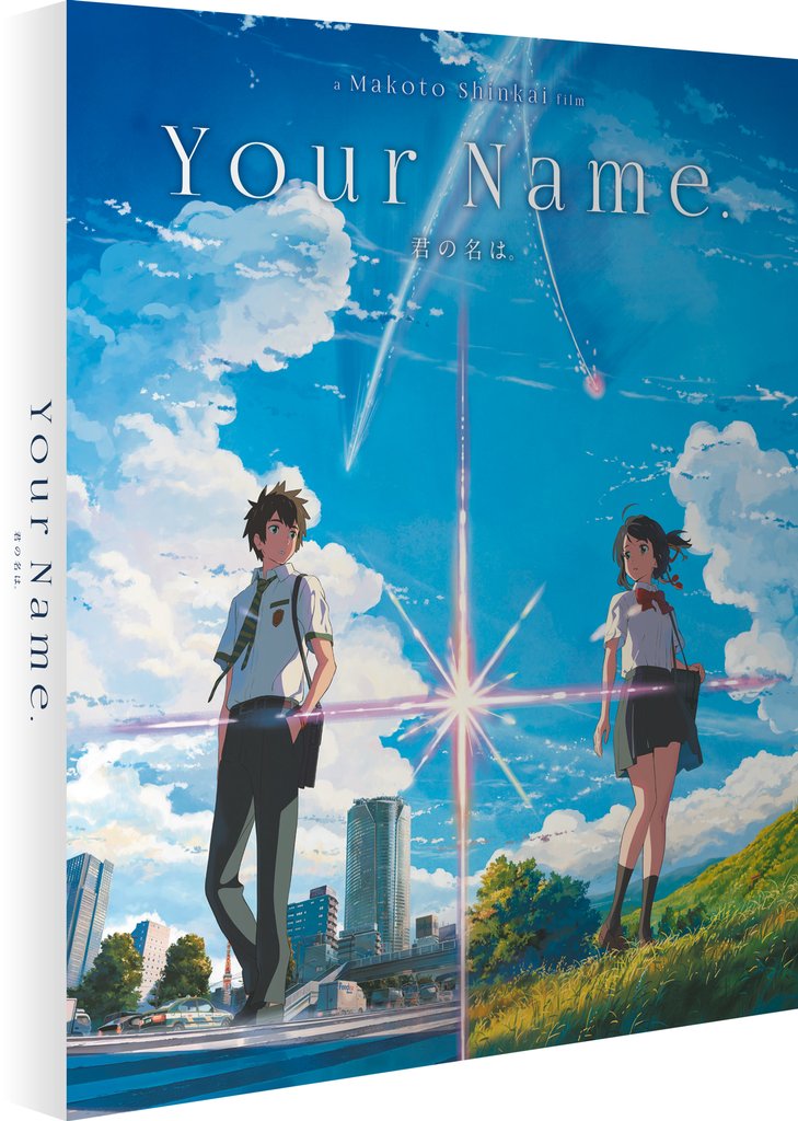 Detail Kimi No Nawa 4k Nomer 23