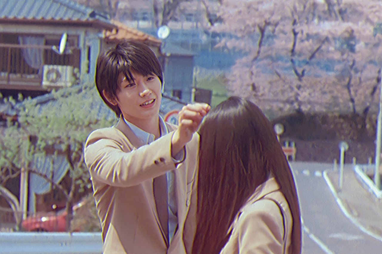 Detail Kimi No Todoke Live Action Nomer 14