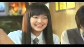 Detail Kimi No Todoke Live Action Nomer 21