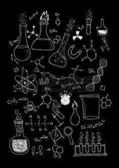 Detail Kimia Background Nomer 22