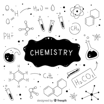Detail Kimia Background Nomer 34