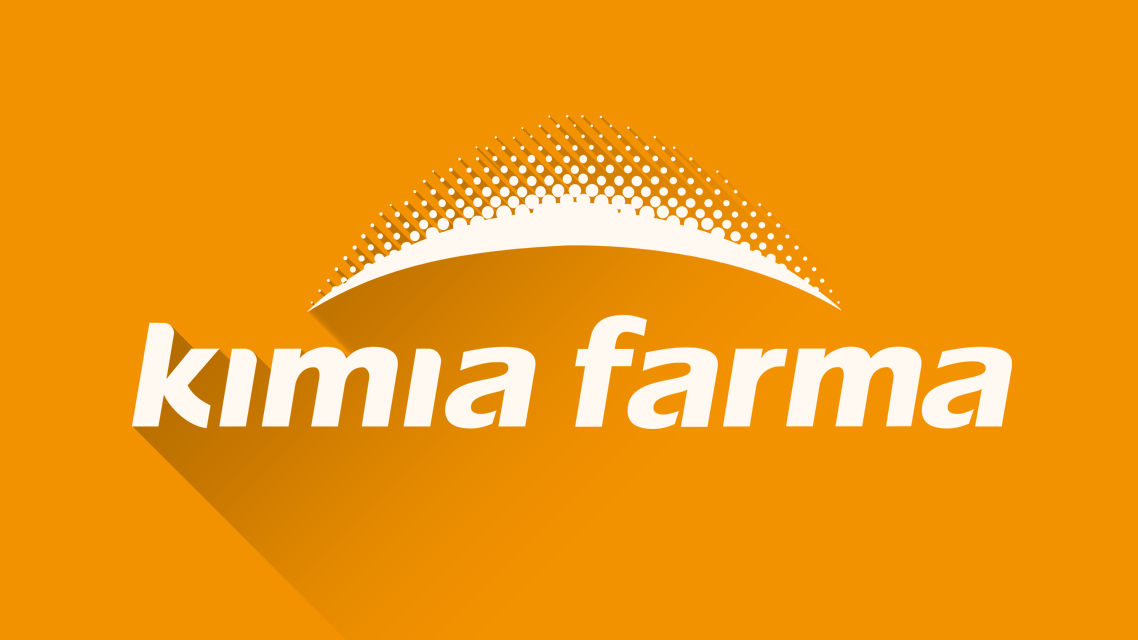 Detail Kimia Farma Logo Nomer 23